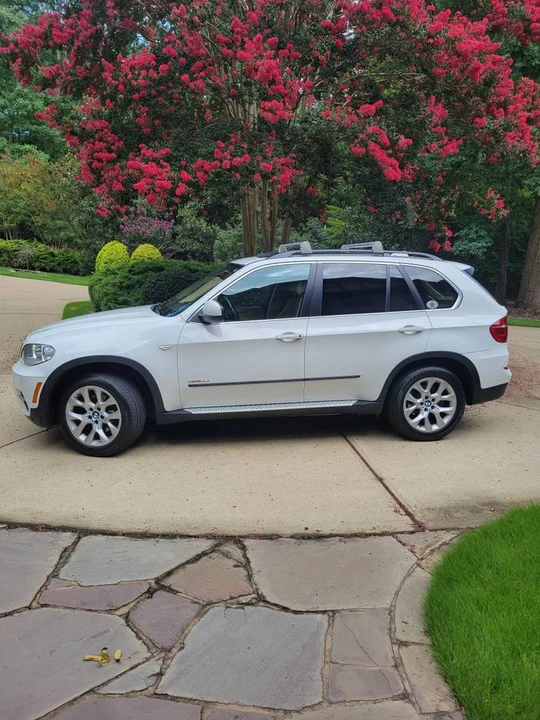 2013 BMW E70 X5 - Image 5 of 16