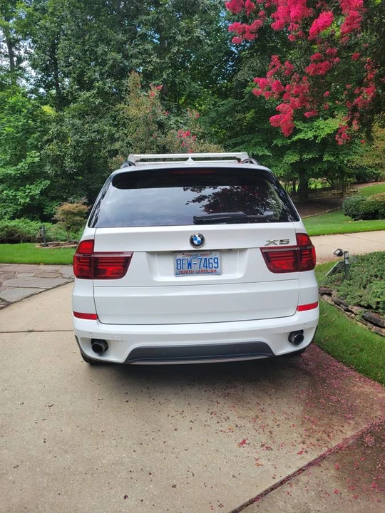 2013 BMW E70 X5 - Image 7 of 16