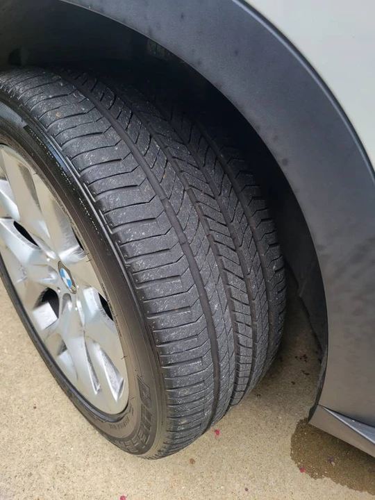 2013 BMW E70 X5 - Image 16 of 16