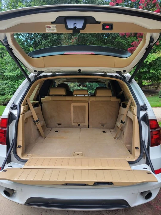 2013 BMW E70 X5 - Image 15 of 16