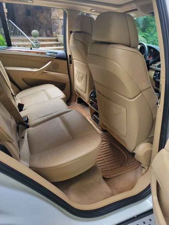 2013 BMW E70 X5 - Image 12 of 16