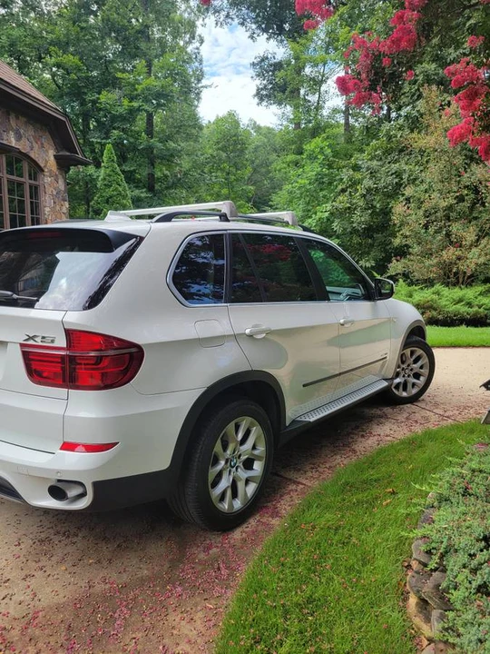 2013 BMW E70 X5 - Image 8 of 16