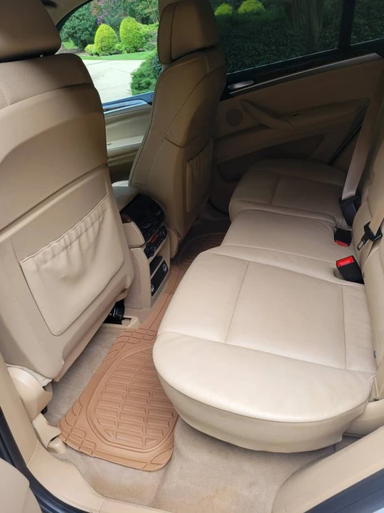 2013 BMW E70 X5 - Image 14 of 16
