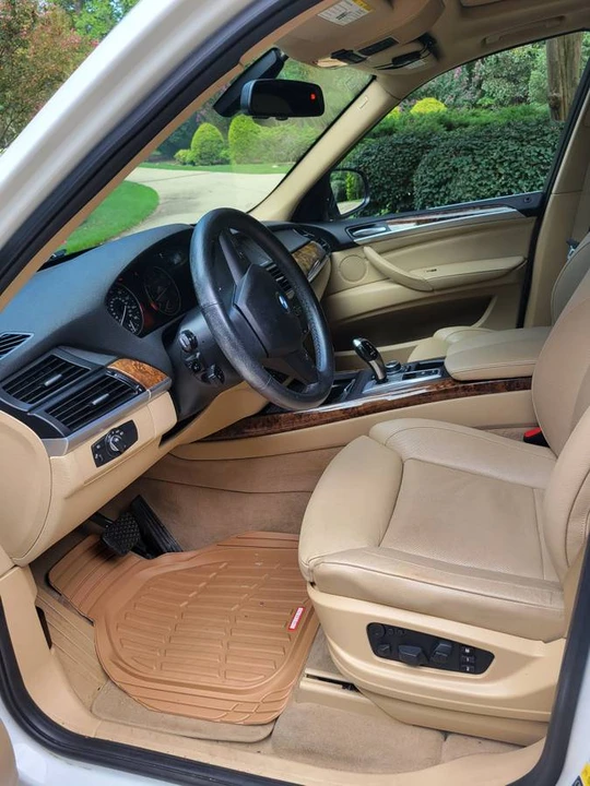 2013 BMW E70 X5 - Image 13 of 16