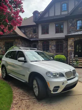 2013 BMW X5 xDrive 35i