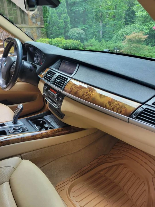 2013 BMW E70 X5 - Image 10 of 16