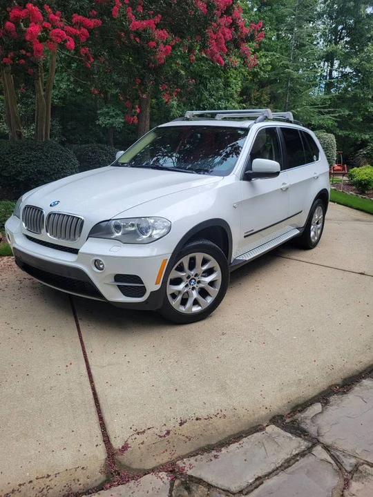 2013 BMW E70 X5 - Image 4 of 16