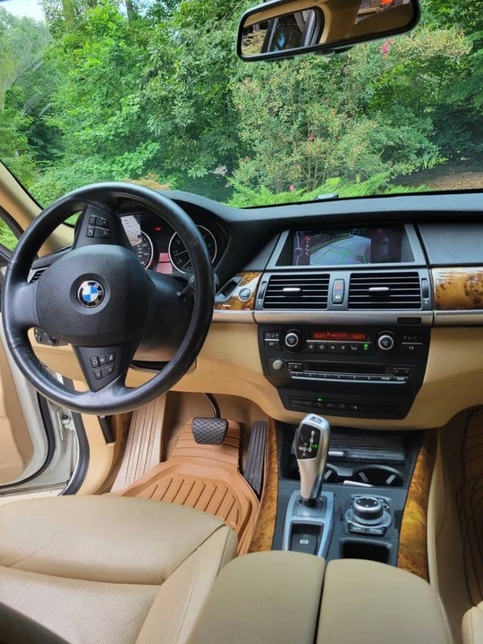 2013 BMW E70 X5 - Image 9 of 16