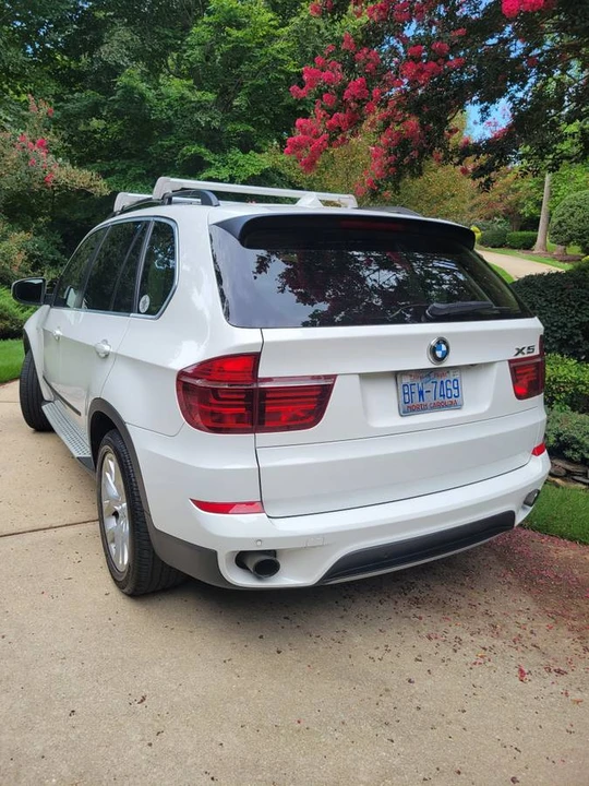 2013 BMW E70 X5 - Image 6 of 16