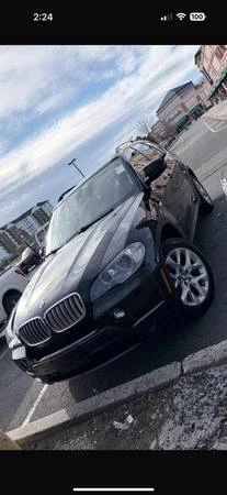 2013 BMW E70 X5 - Image 4 of 8