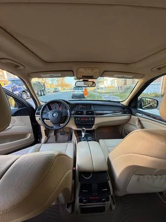 2013 BMW E70 X5 - Image 6 of 8