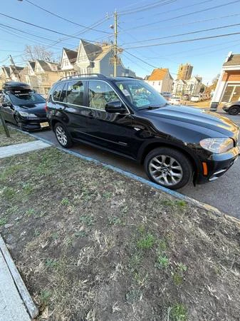 2013 BMW E70 X5 - Image 3 of 8