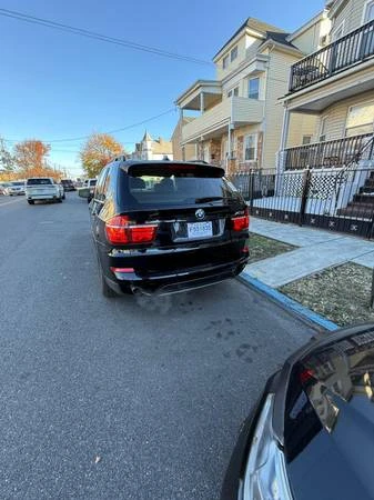 2013 BMW E70 X5 - Image 8 of 8