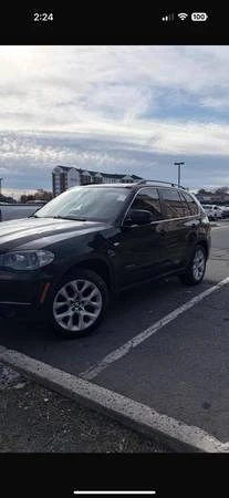 2013 BMW E70 X5 - Image 5 of 8