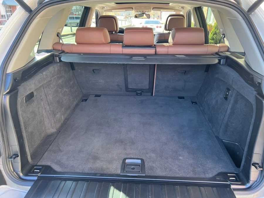 2013 BMW E70 X5 - Image 5 of 10