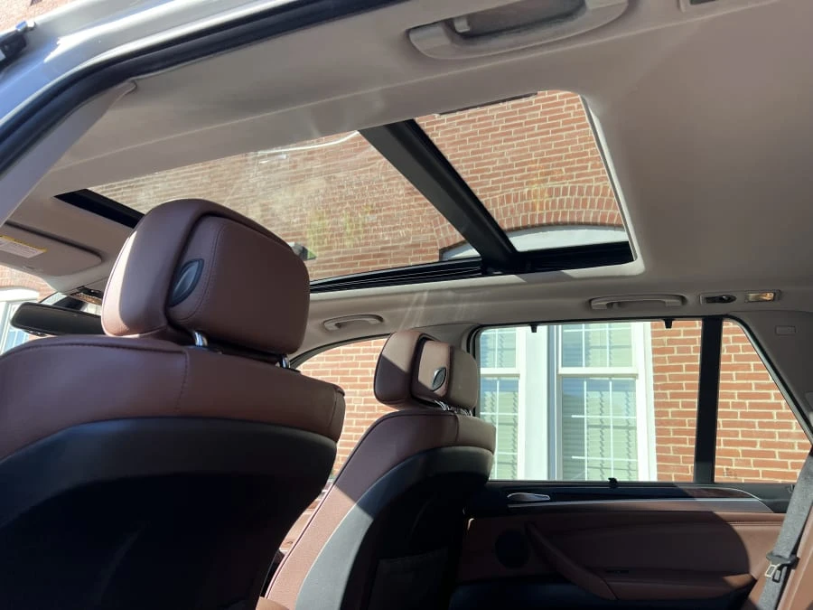 2013 BMW E70 X5 - Image 7 of 10