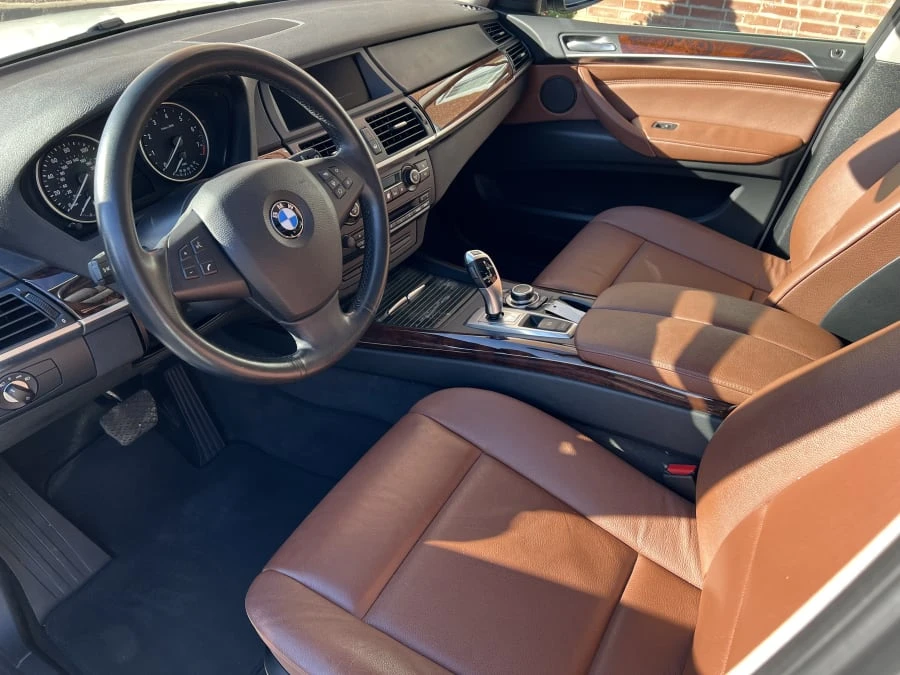 2013 BMW E70 X5 - Image 4 of 10