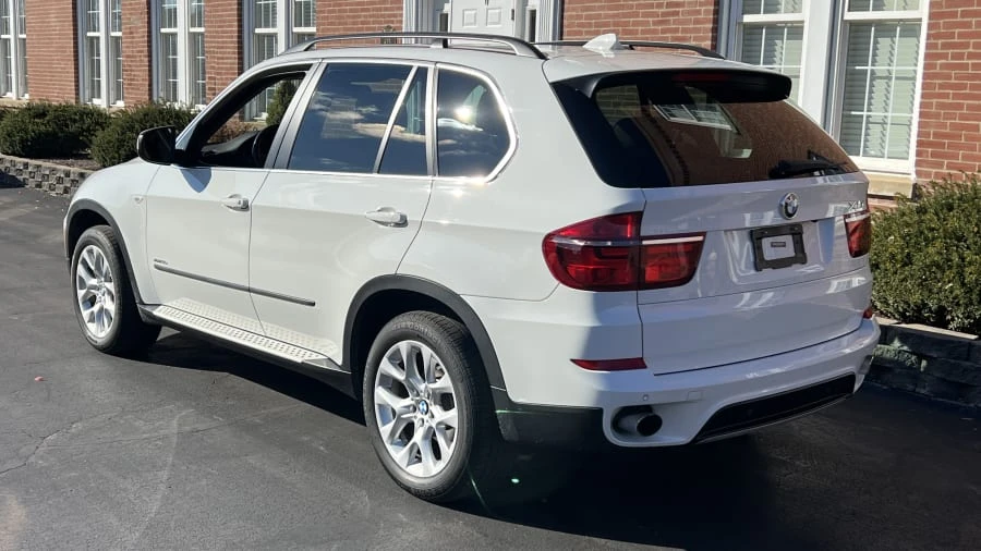 2013 BMW E70 X5 - Image 3 of 10