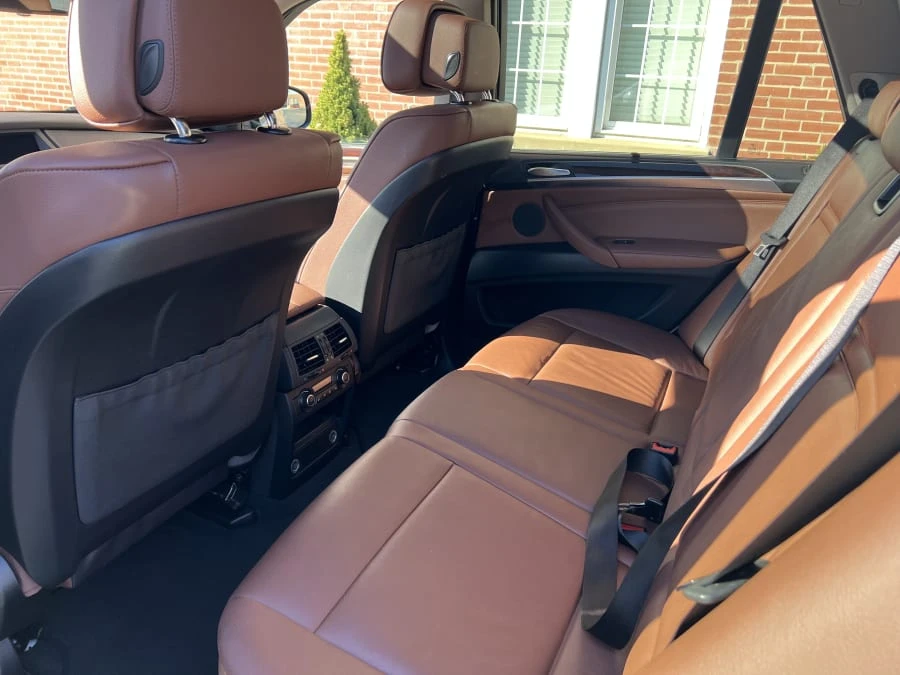 2013 BMW E70 X5 - Image 8 of 10