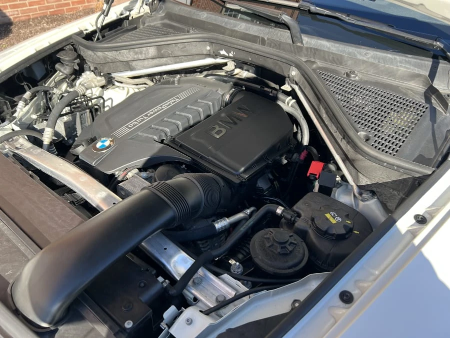 2013 BMW E70 X5 - Image 10 of 10