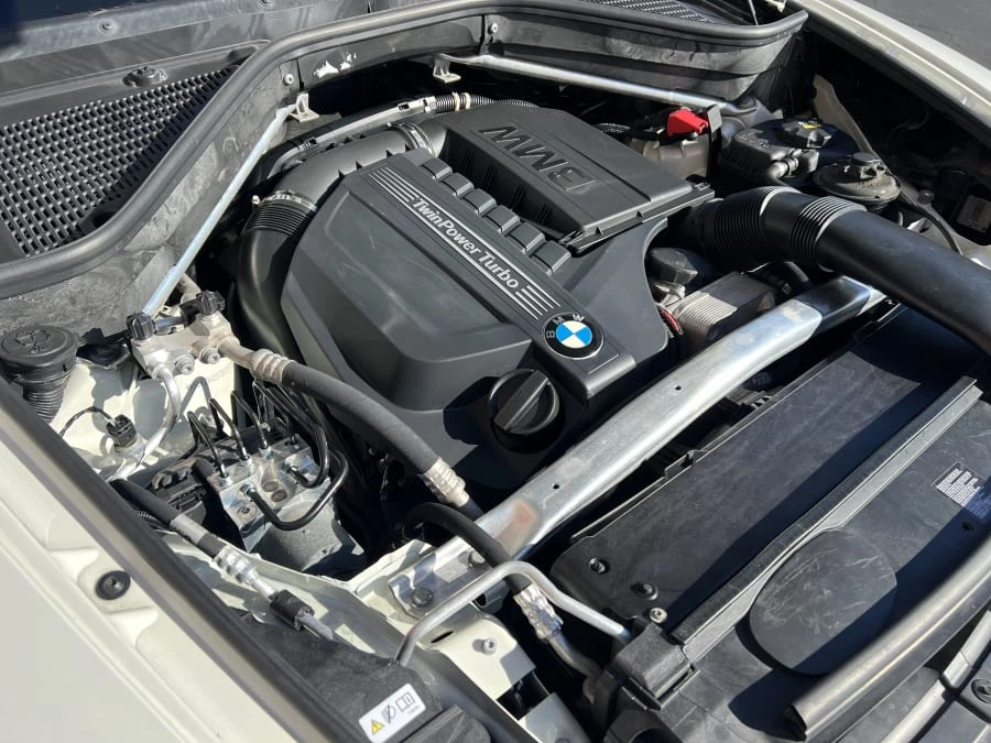 2013 BMW E70 X5 - Image 9 of 10