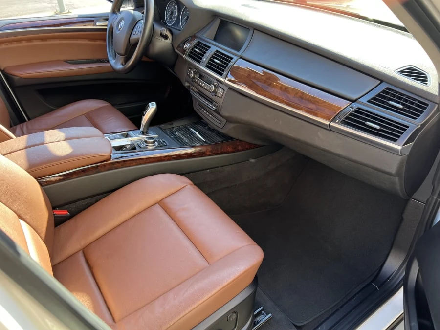 2013 BMW E70 X5 - Image 6 of 10