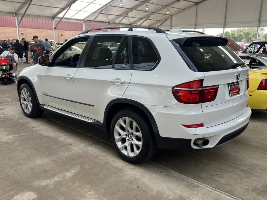 2013 BMW E70 X5 - Image 3 of 9