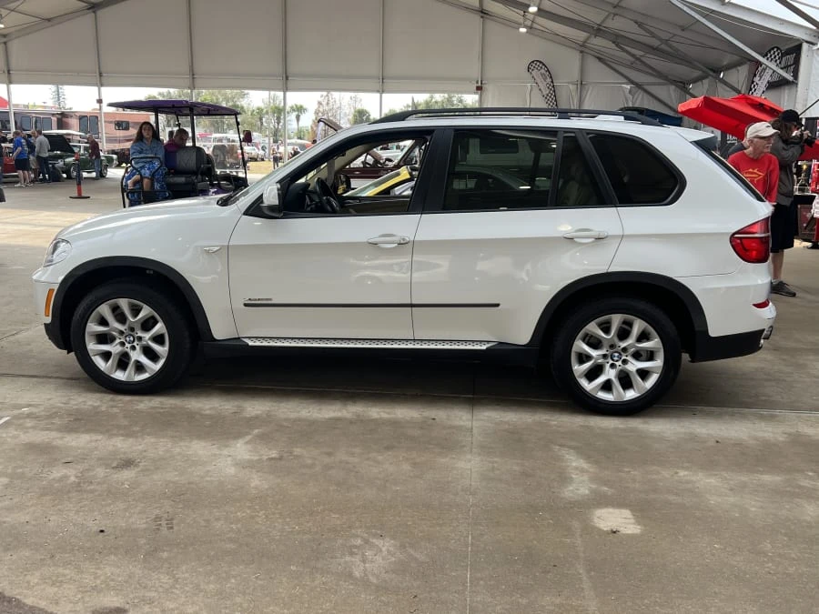 2013 BMW E70 X5 - Image 2 of 9
