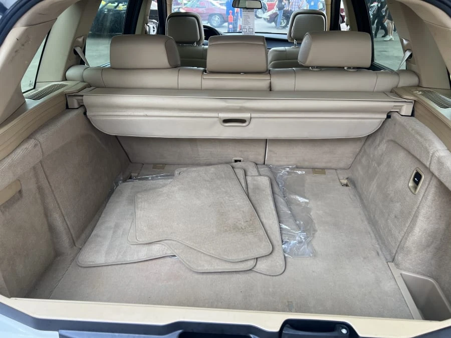 2013 BMW E70 X5 - Image 9 of 9