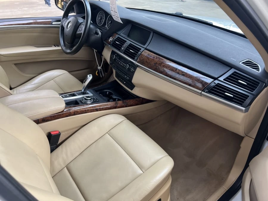 2013 BMW E70 X5 - Image 6 of 9