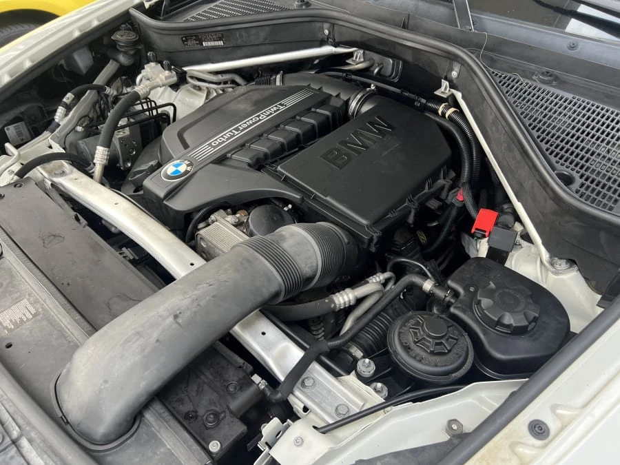 2013 BMW E70 X5 - Image 7 of 9