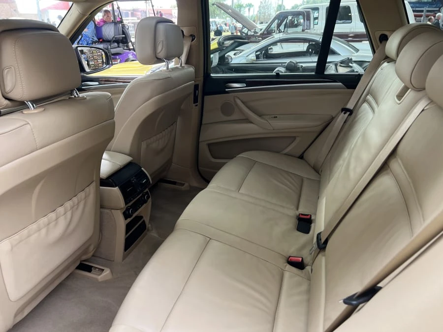 2013 BMW E70 X5 - Image 5 of 9
