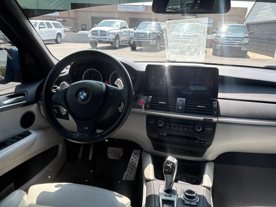 2013 BMW E70 X5 - Image 16 of 20