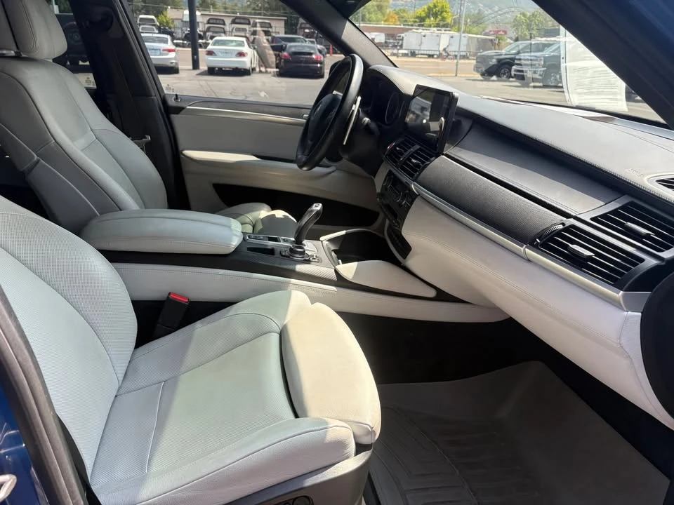 2013 BMW E70 X5 - Image 11 of 20