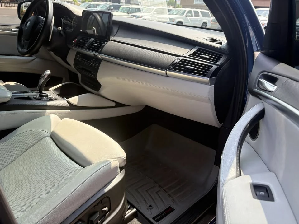 2013 BMW E70 X5 - Image 10 of 20