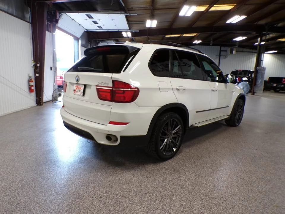 2013 BMW E70 X5 - Image 3 of 18