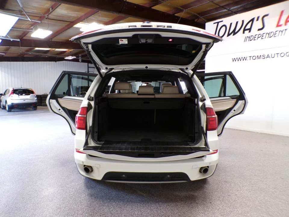 2013 BMW E70 X5 - Image 10 of 18