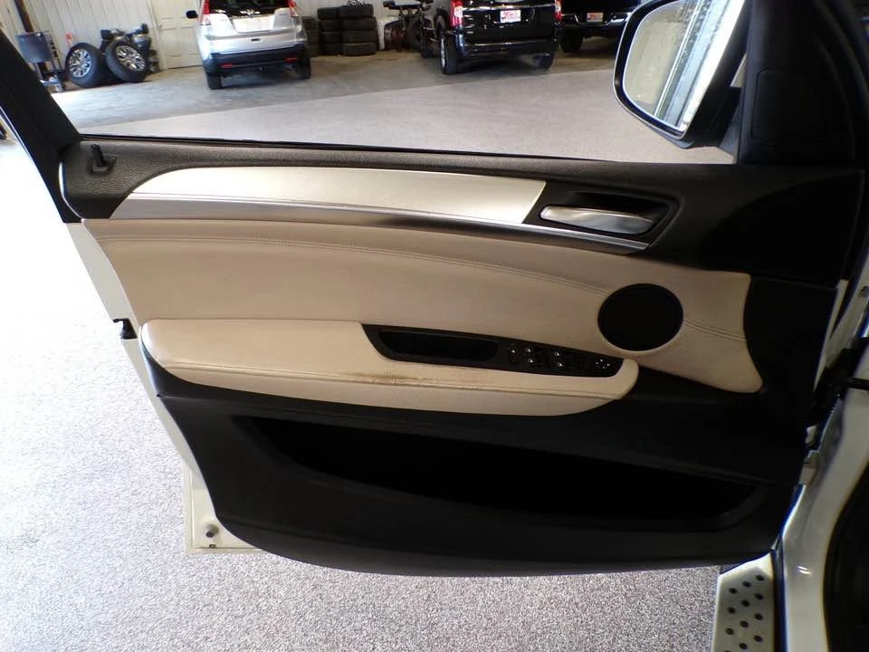 2013 BMW E70 X5 - Image 11 of 18