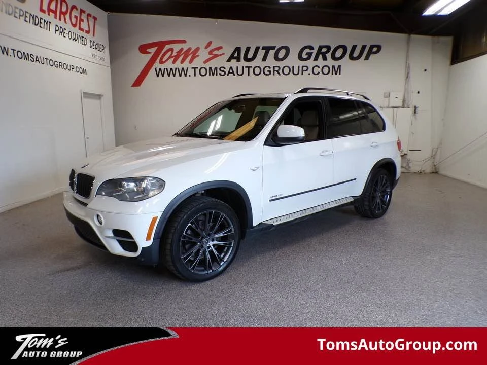 2013 BMW E70 X5 - Image 18 of 18