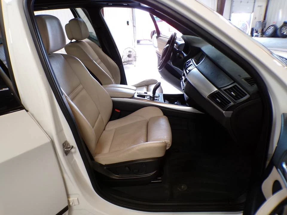 2013 BMW E70 X5 - Image 13 of 18