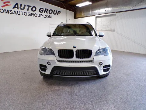 2013 BMW X5 xDrive Sport Utility 4D