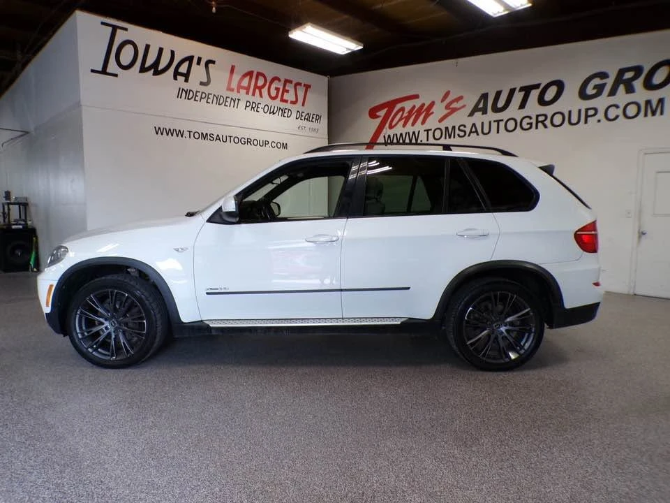 2013 BMW E70 X5 - Image 6 of 18