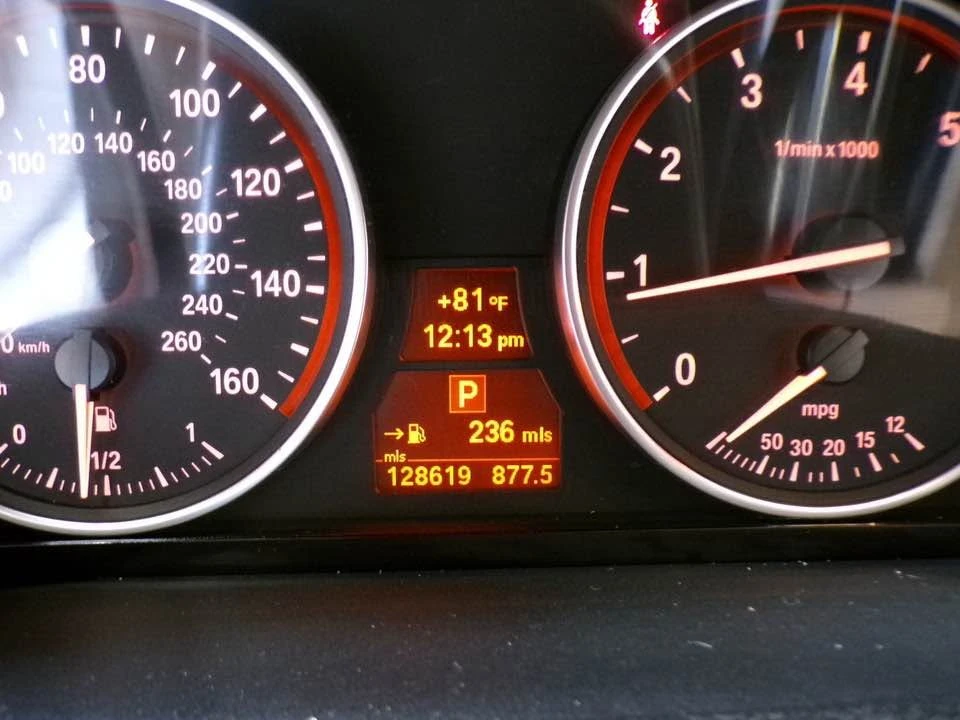 2013 BMW E70 X5 - Image 15 of 18