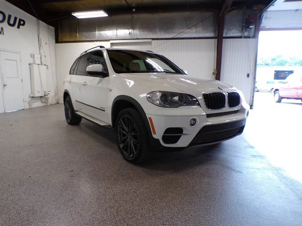 2013 BMW E70 X5 - Image 17 of 18