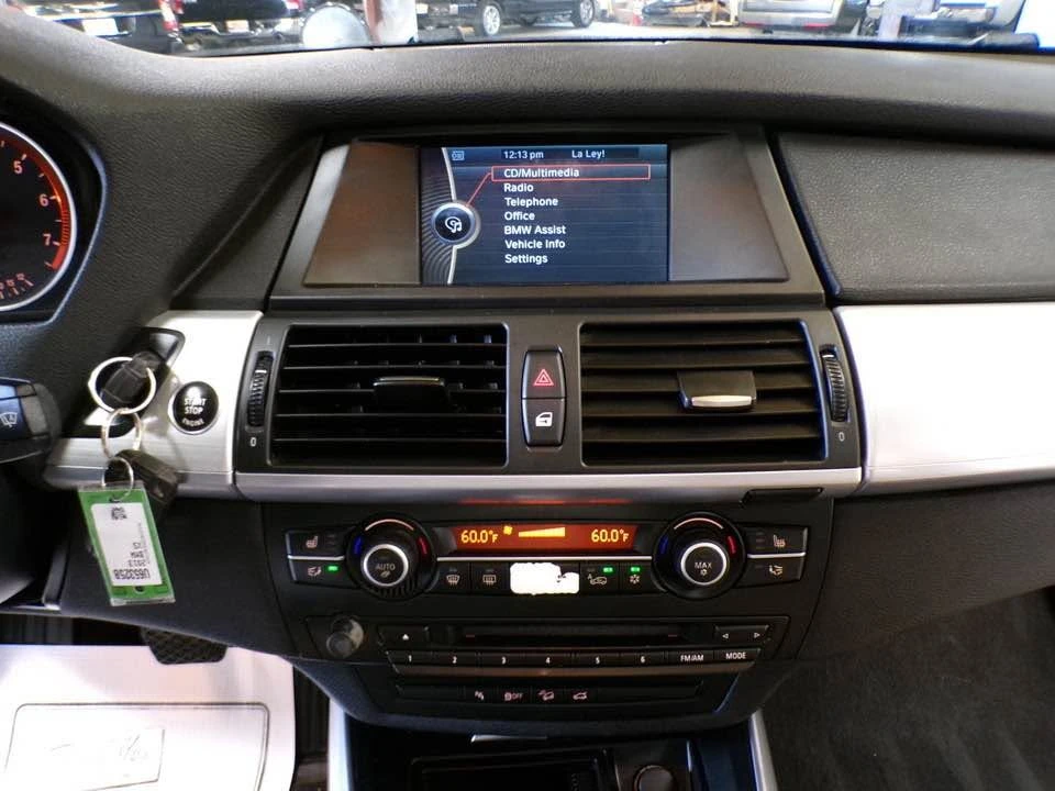 2013 BMW E70 X5 - Image 16 of 18