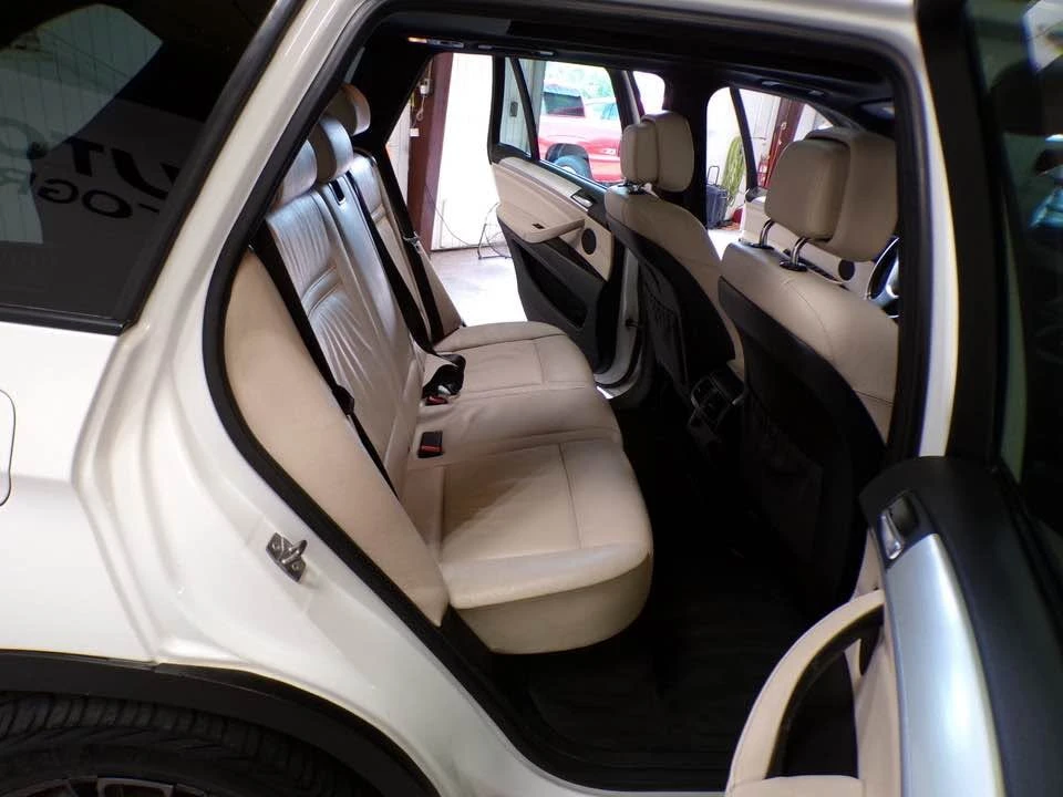 2013 BMW E70 X5 - Image 14 of 18