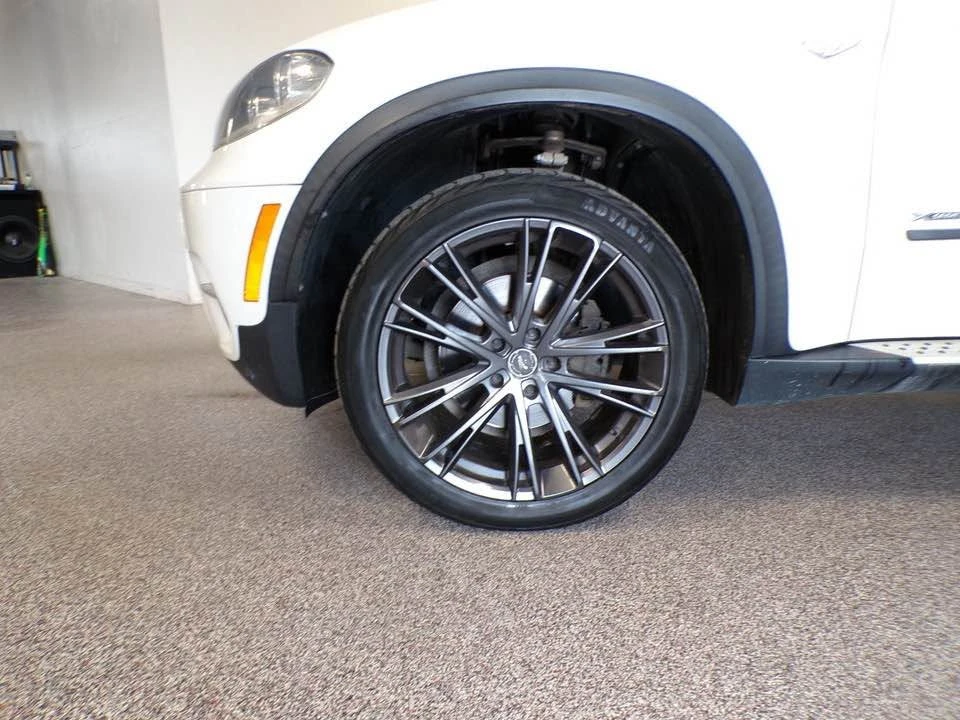 2013 BMW E70 X5 - Image 8 of 18