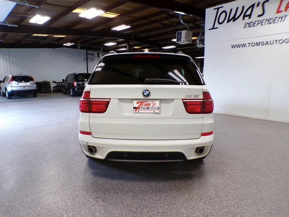 2013 BMW E70 X5 - Image 2 of 18