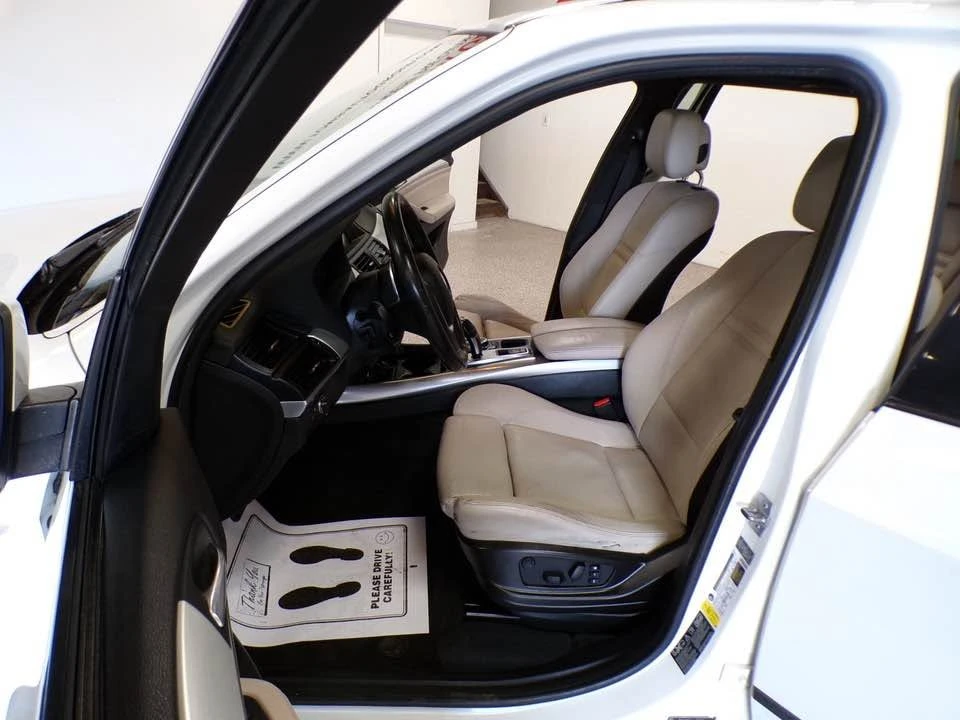 2013 BMW E70 X5 - Image 12 of 18