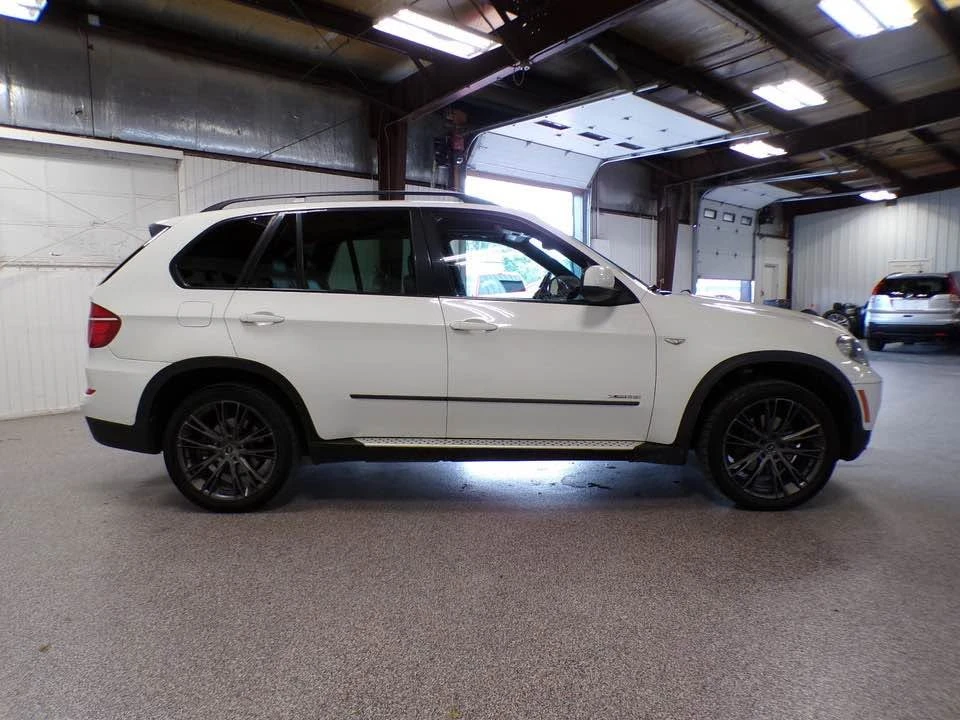 2013 BMW E70 X5 - Image 7 of 18